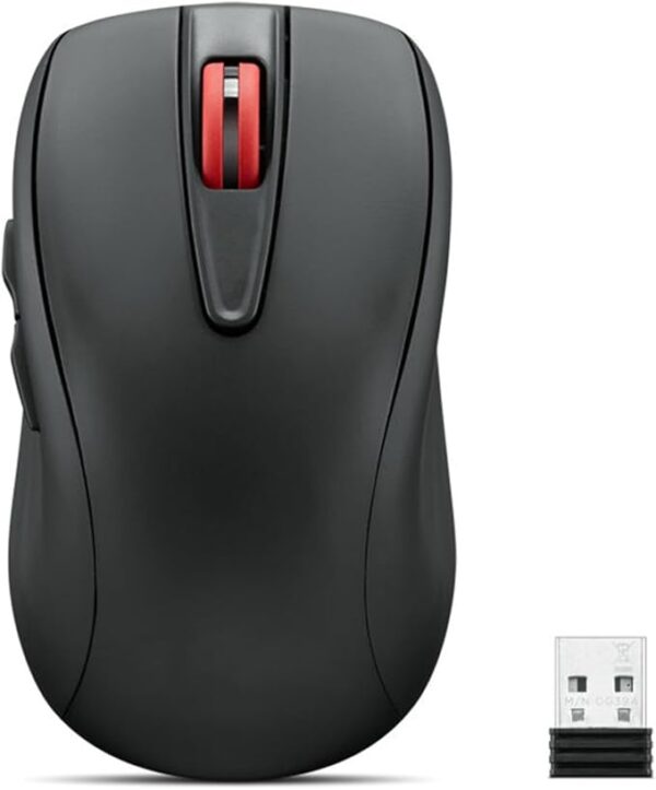 Lenovo USB-C Mouse