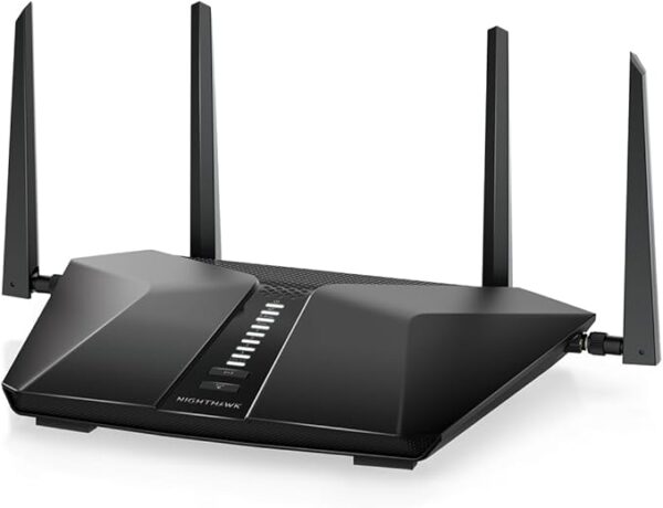 NETGEAR Nighthawk Routers