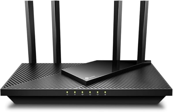 TP-Link AX1800 Router