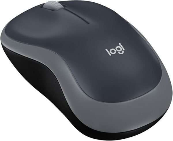 Logitech M185 Mouse