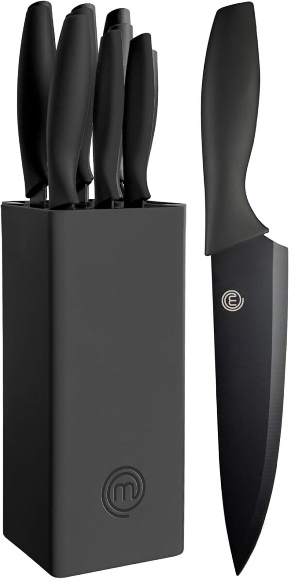 MasterChef Knife Set