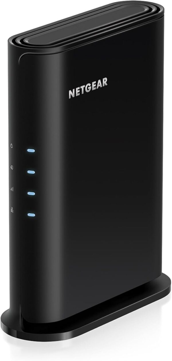 NETGEAR WiFi 6 Router