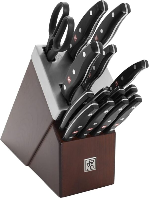 ZWILLING Knife Block