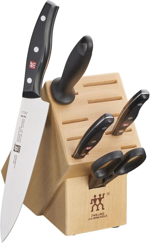 ZWILLING Knife Set