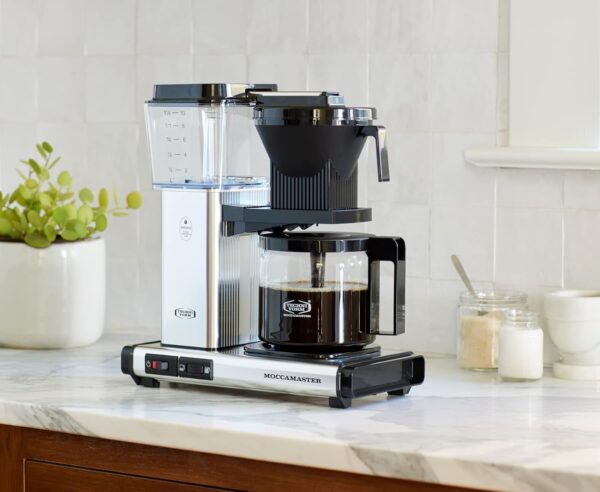 Technivorm Coffee Maker
