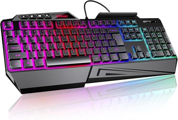 RGB Gaming Keyboard