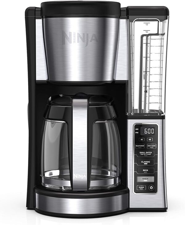 Ninja Blender For Smoothies